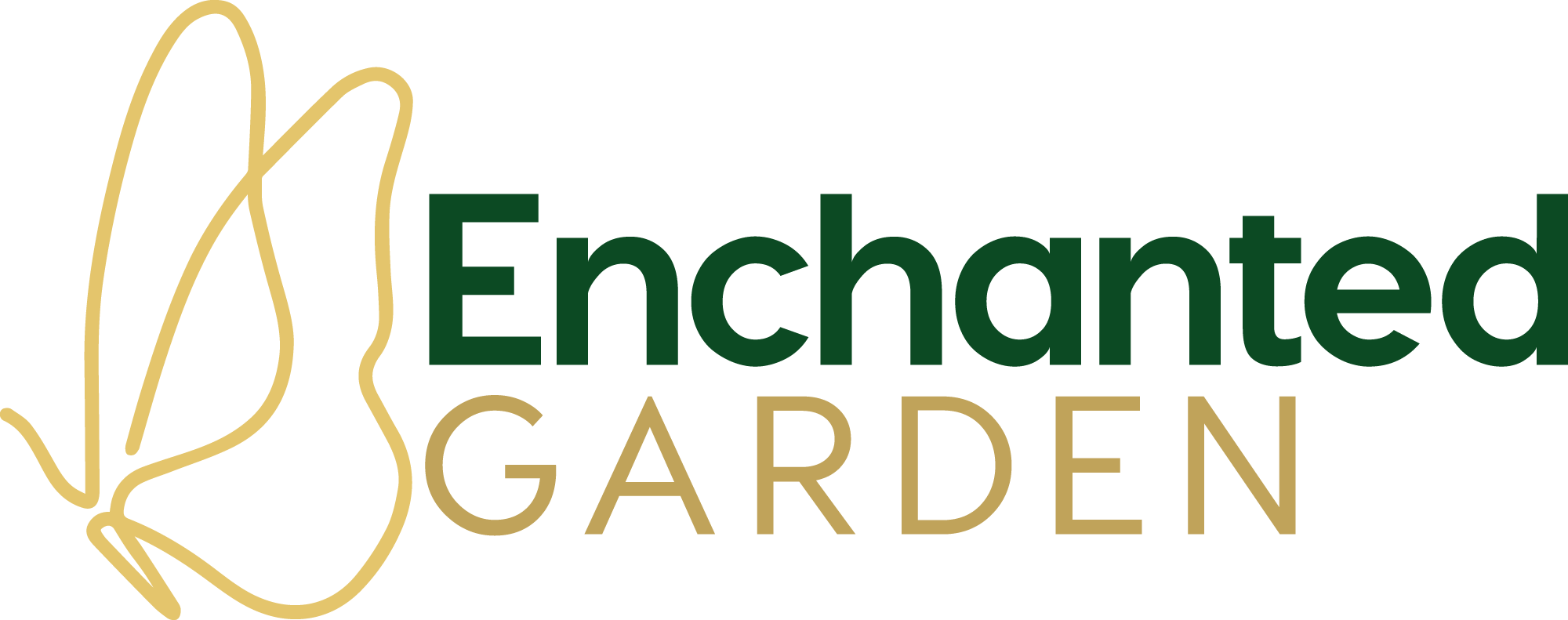 Enchanted Garden Resort